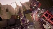 Скриншот №2 из Code Vein Deluxe Edition (PC)