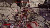 Скриншот №3 из Code Vein Deluxe Edition (PC)