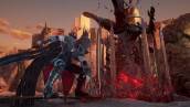 Скриншот №6 из Code Vein Deluxe Edition (PC)