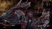 Скриншот №8 из Code Vein Deluxe Edition (PC)