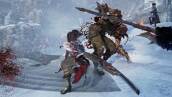 Скриншот №7 из Code Vein Deluxe Edition (PC)