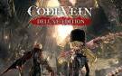 Скриншот №0 из Code Vein Deluxe Edition (PC)