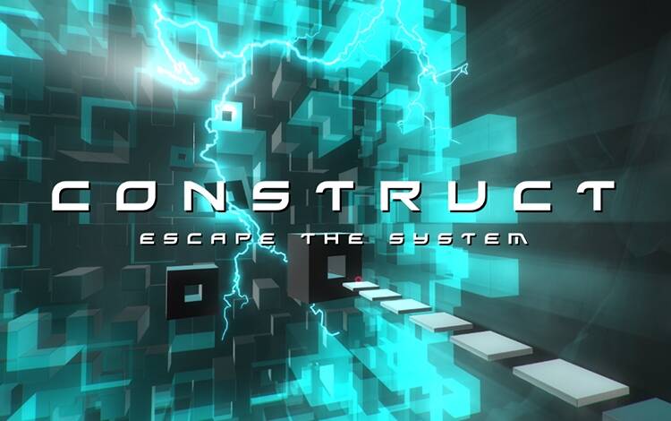 Скриншот №0 из Construct: Escape the System (PC)
