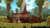 Скриншот №1 из Chronology (PC)