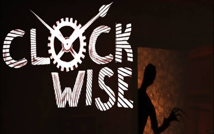 Скриншот №0 из Clockwise (PC)