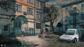 Скриншот №1 из Little Kite (PC)