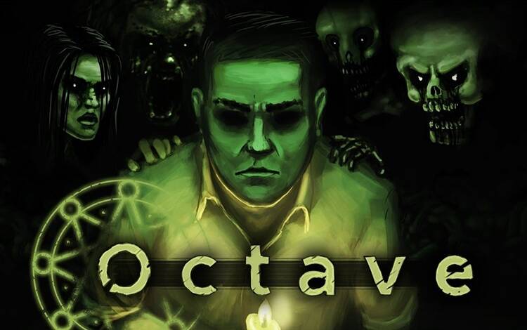 Скриншот №0 из Octave (PC)