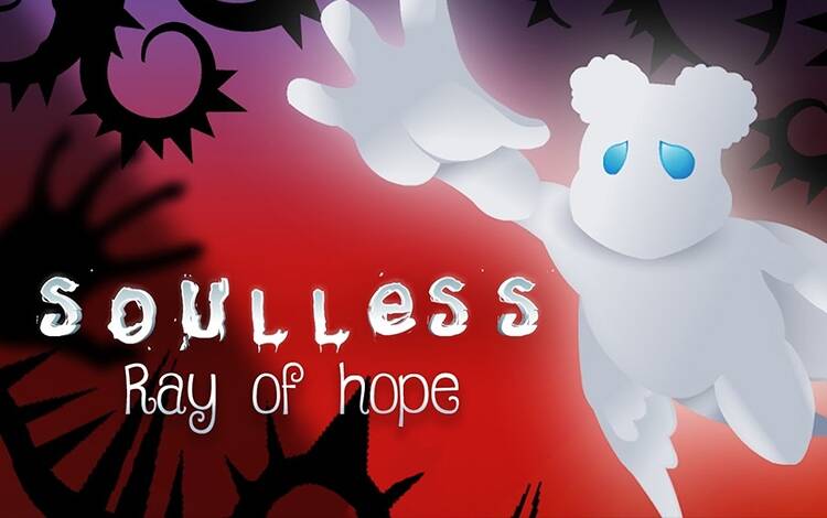 Скриншот №0 из Soulless: Ray Of Hope (PC)