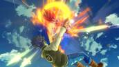 Скриншот №1 из Dragon Ball Xenoverse 2 - Ultra Pack Set (PC)