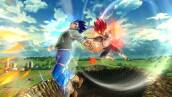 Скриншот №3 из Dragon Ball Xenoverse 2 - Ultra Pack Set (PC)