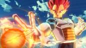 Скриншот №6 из Dragon Ball Xenoverse 2 - Ultra Pack Set (PC)