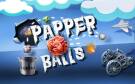 Скриншот №0 из Papper Balls (PC)