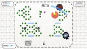 Скриншот №1 из Papper Balls (PC)