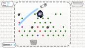 Скриншот №2 из Papper Balls (PC)