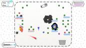 Скриншот №3 из Papper Balls (PC)