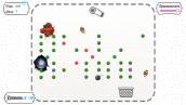 Скриншот №4 из Papper Balls (PC)