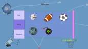 Скриншот №5 из Papper Balls (PC)