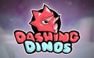 Скриншот №0 из Dashing Dinos (PC)