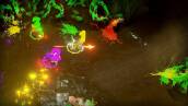 Скриншот №1 из Dashing Dinos (PC)