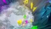 Скриншот №4 из Dashing Dinos (PC)