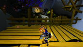 Скриншот №1 из Gnome Light (PC)