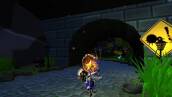 Скриншот №5 из Gnome Light (PC)