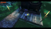 Скриншот №4 из Scrap Garden (PC)