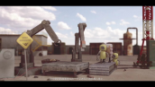Скриншот №8 из Scrap Garden (PC)