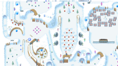 Скриншот №1 из Snowball (PC)