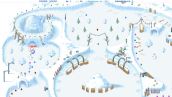 Скриншот №2 из Snowball (PC)