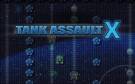 Скриншот №0 из Tank Assault X (PC)