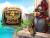 Скриншот №1 из Adelantado 4 Aztec Skulls (PC)