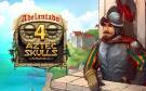 Скриншот №0 из Adelantado 4 Aztec Skulls (PC)