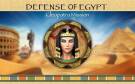 Скриншот №0 из Defense of Egypt: Cleopatra Mission (PC)