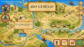 Скриншот №2 из Defense of Egypt: Cleopatra Mission (PC)