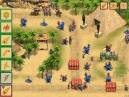 Скриншот №3 из Defense of Egypt: Cleopatra Mission (PC)