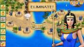 Скриншот №6 из Defense of Egypt: Cleopatra Mission (PC)