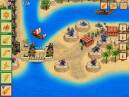 Скриншот №7 из Defense of Egypt: Cleopatra Mission (PC)