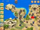 Скриншот №8 из Defense of Egypt: Cleopatra Mission (PC)