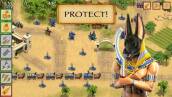 Скриншот №9 из Defense of Egypt: Cleopatra Mission (PC)
