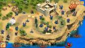 Скриншот №14 из Defense of Egypt: Cleopatra Mission (PC)