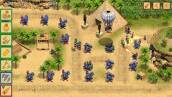 Скриншот №15 из Defense of Egypt: Cleopatra Mission (PC)