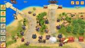 Скриншот №17 из Defense of Egypt: Cleopatra Mission (PC)