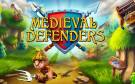 Скриншот №0 из Medieval Defenders (PC)