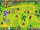 Скриншот №2 из Medieval Defenders (PC)