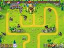 Скриншот №3 из Medieval Defenders (PC)