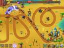 Скриншот №4 из Medieval Defenders (PC)