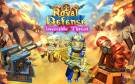 Скриншот №0 из Royal Defense 2 (PC)