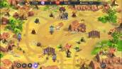 Скриншот №2 из Royal Defense 2 (PC)