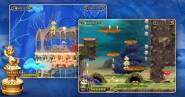 Скриншот №2 из Turtle Odyssey 2 (PC)